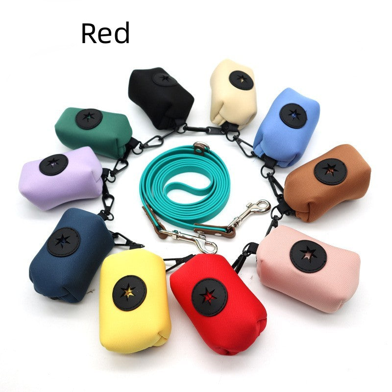 Poo Bag Dispenser