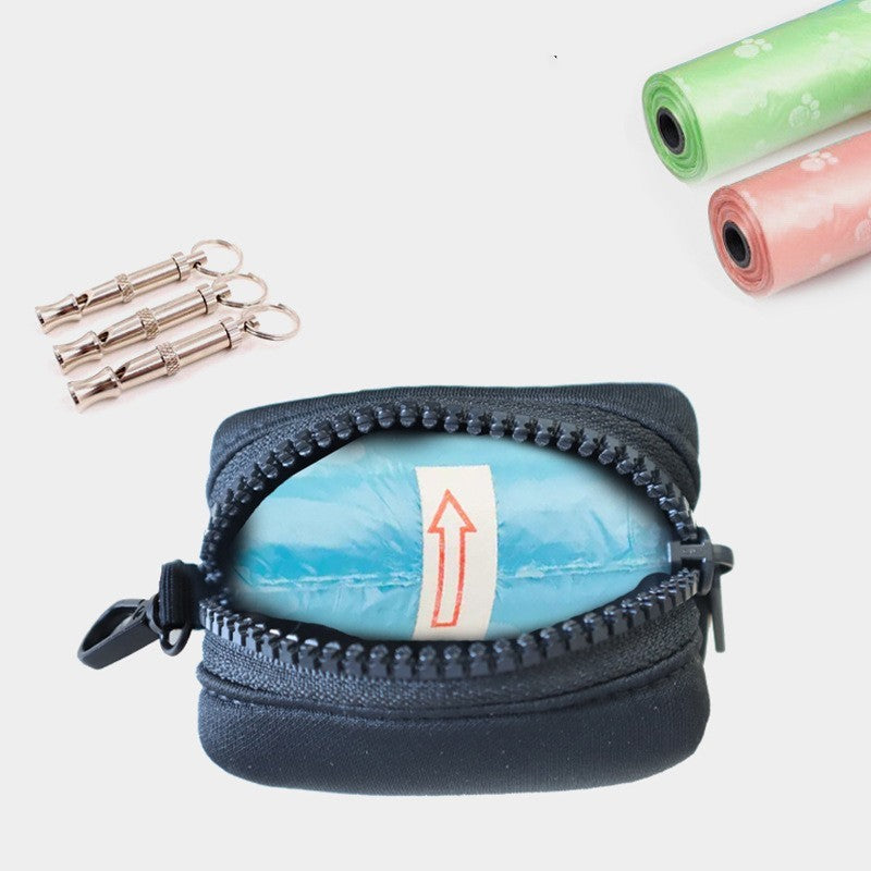 Poo Bag Dispenser