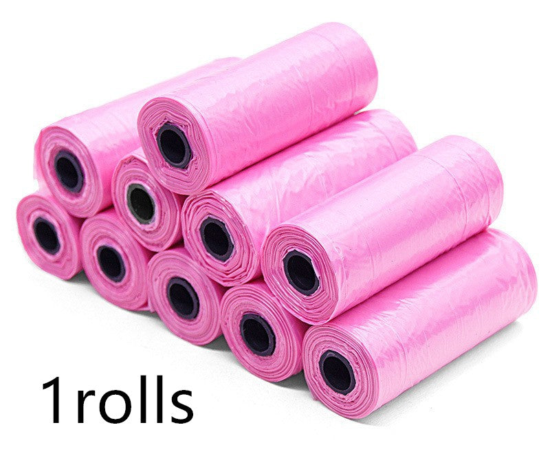 Pet Supplies Dog Poo Bag