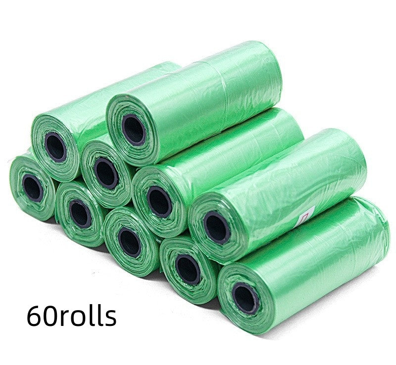 Pet Supplies Dog Poo Bag