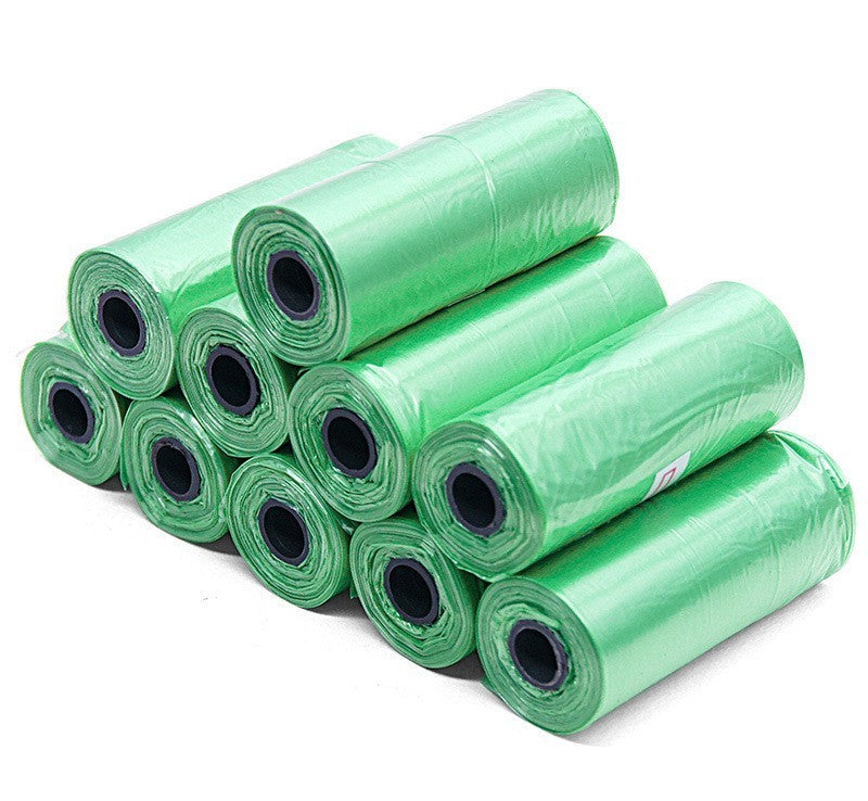 Pet Supplies Dog Poo Bag