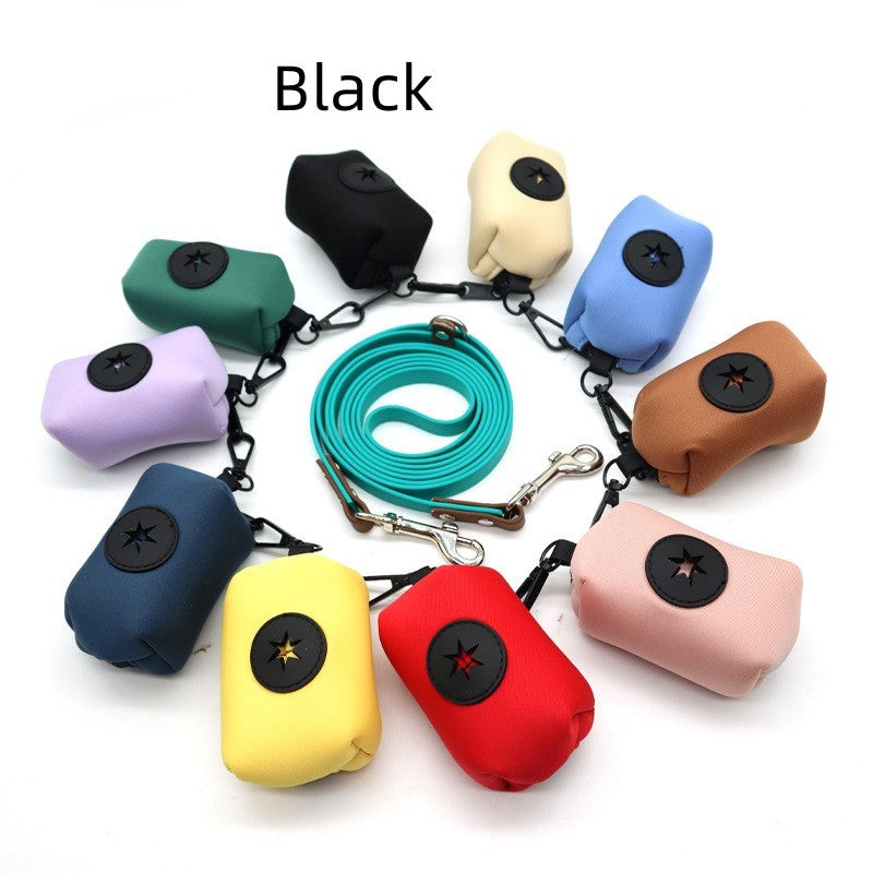 Poo Bag Dispenser