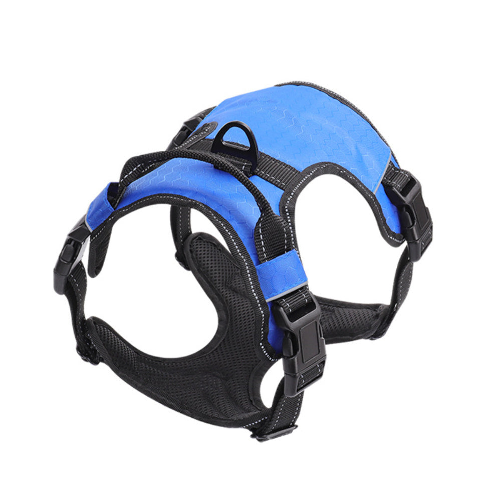 Dog Vest Reflective Harness