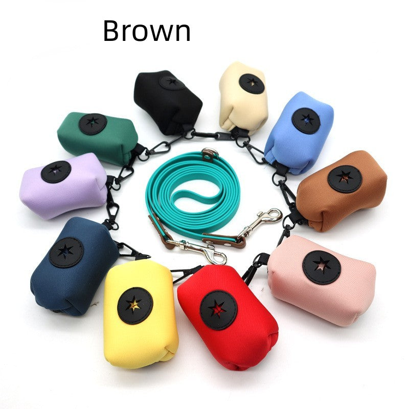 Poo Bag Dispenser