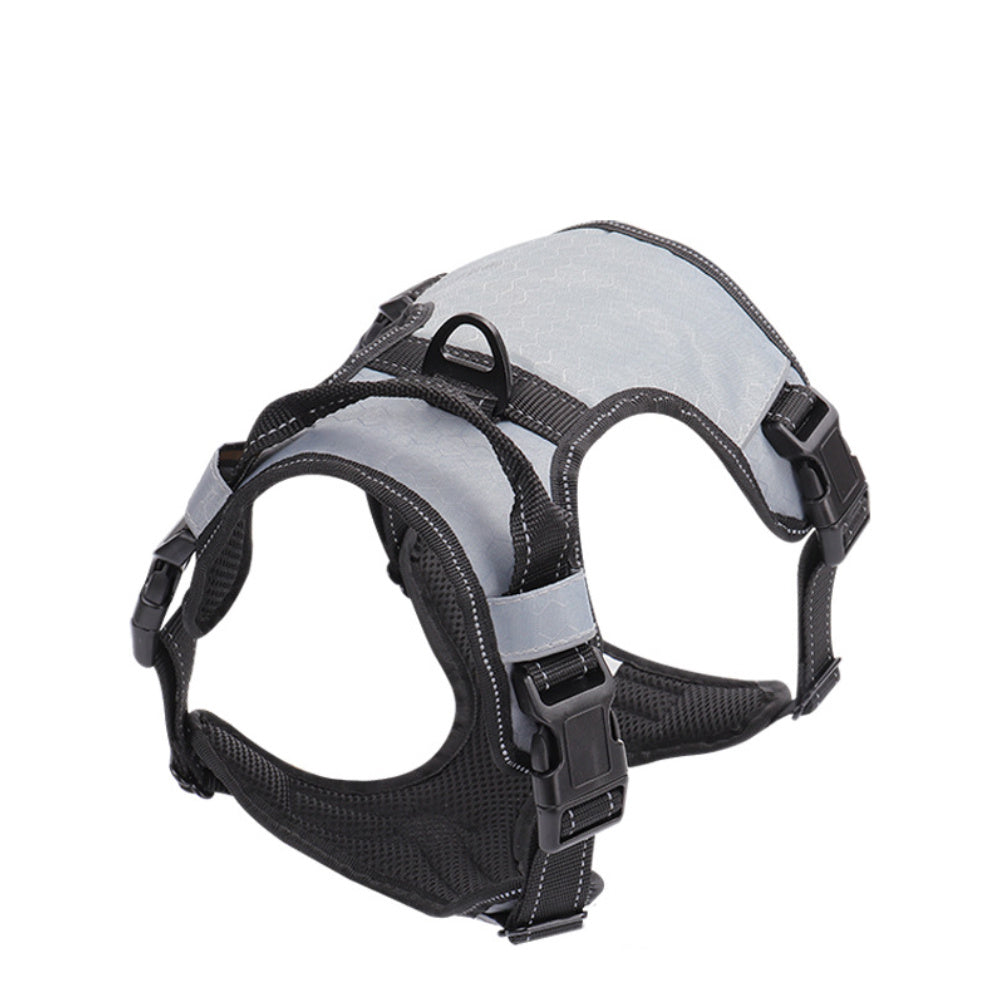 Dog Vest Reflective Harness