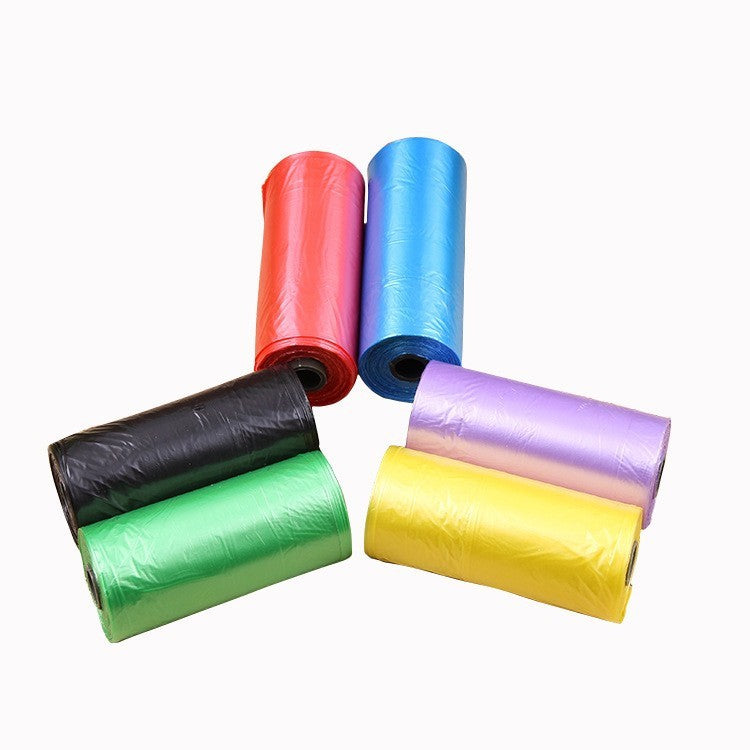 Pet Supplies Dog Poo Bag