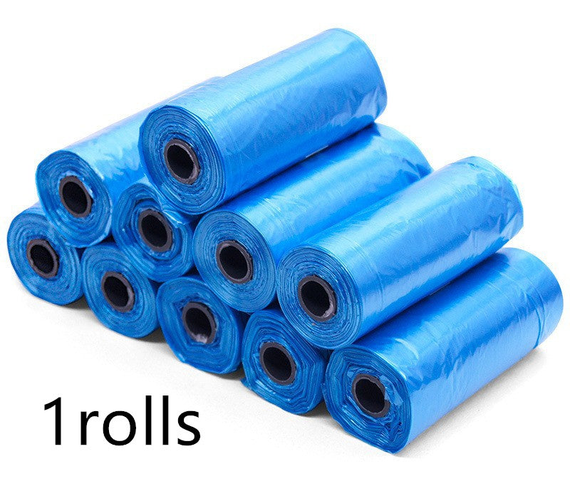 Pet Supplies Dog Poo Bag