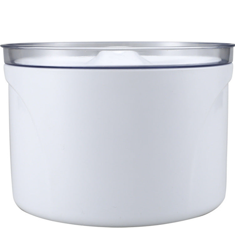 Filtered Water Dispenser