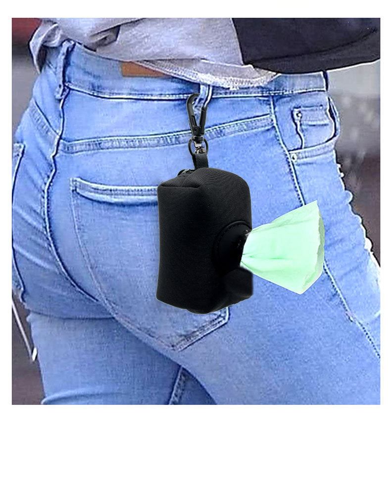 Poo Bag Dispenser