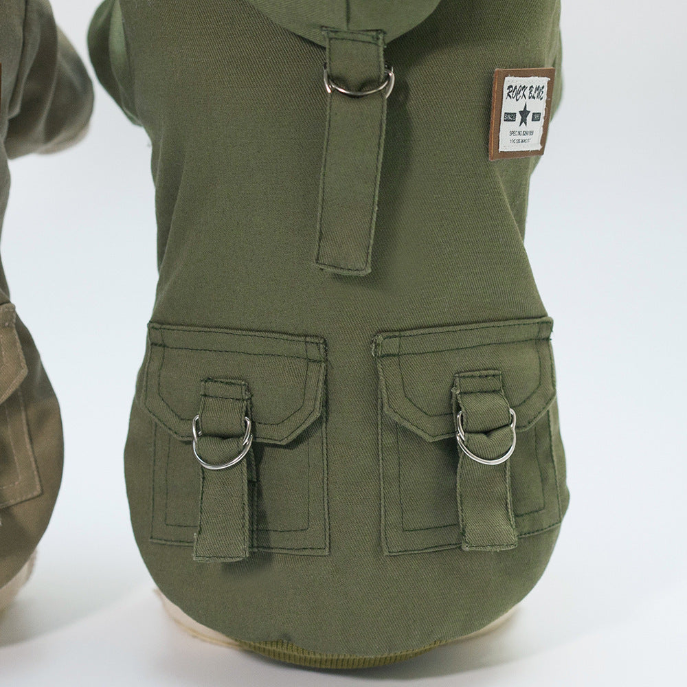 Pet Coat
