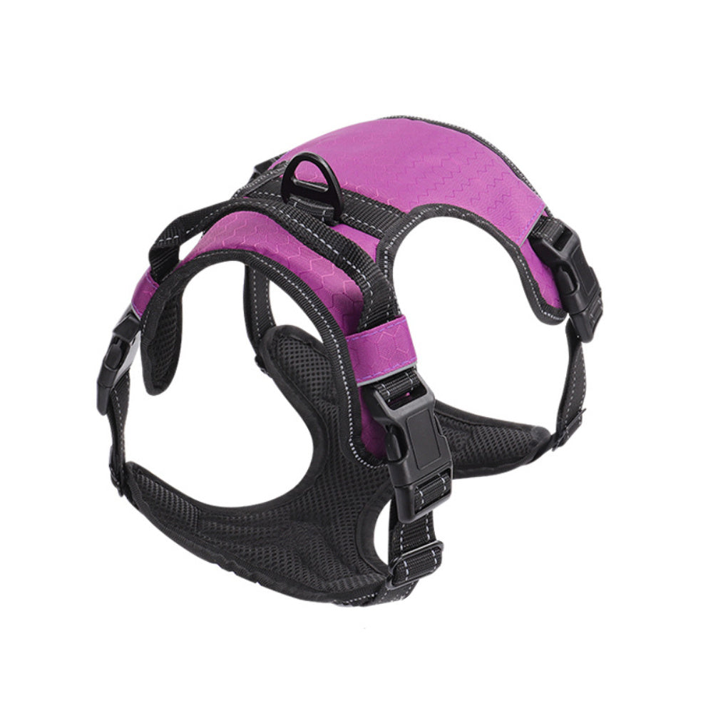 Dog Vest Reflective Harness