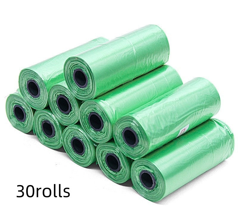 Pet Supplies Dog Poo Bag
