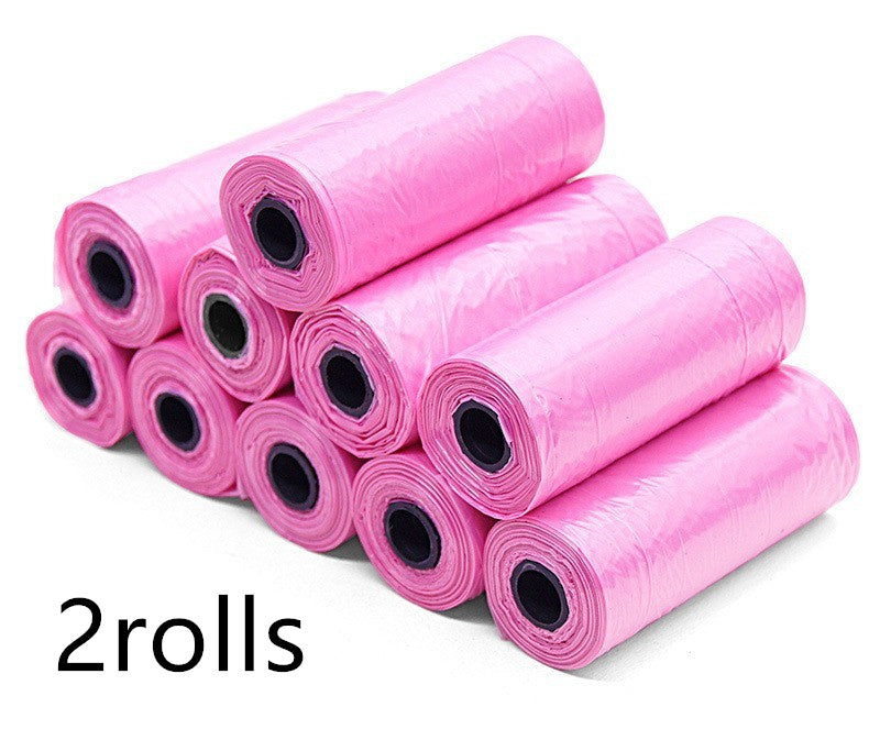 Pet Supplies Dog Poo Bag