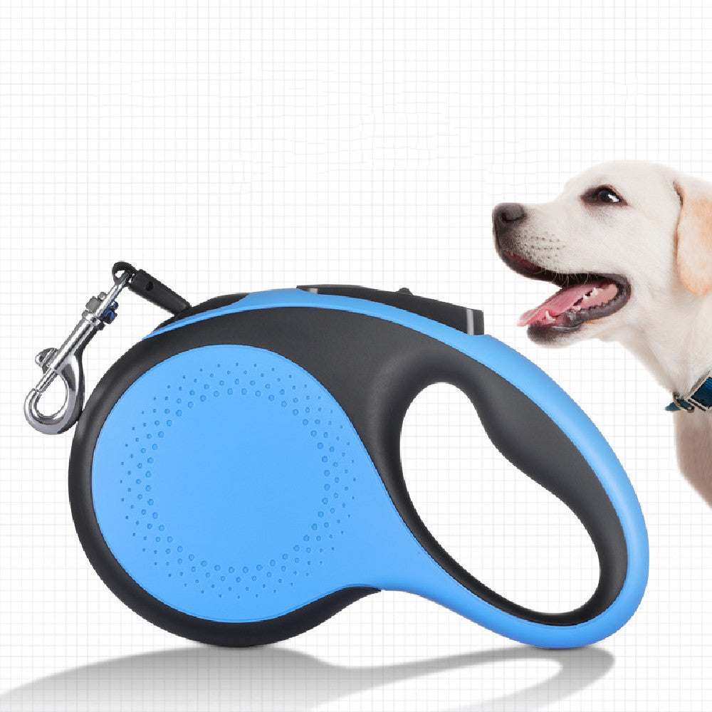 Pet Retractable Lead