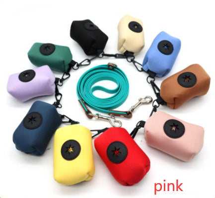 Poo Bag Dispenser
