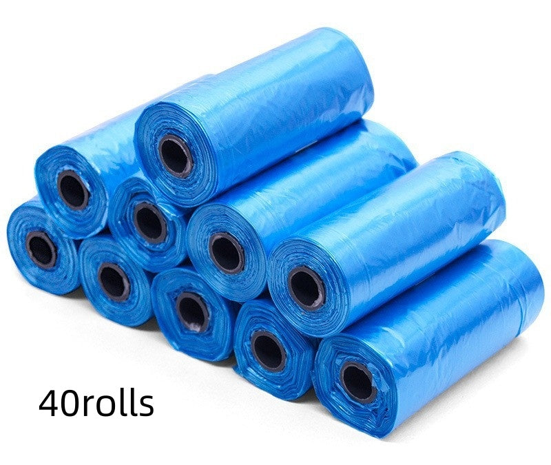Pet Supplies Dog Poo Bag