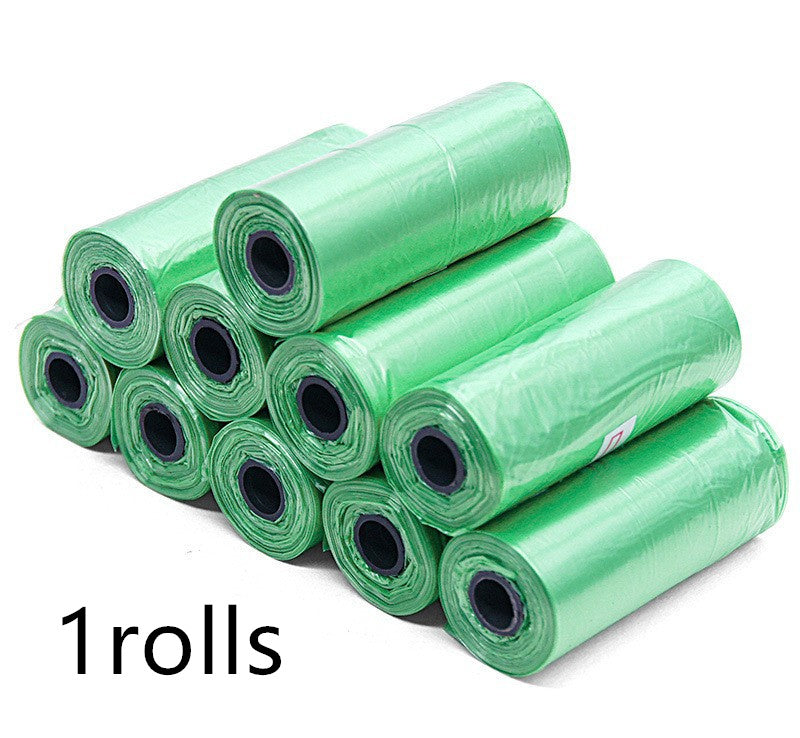 Pet Supplies Dog Poo Bag