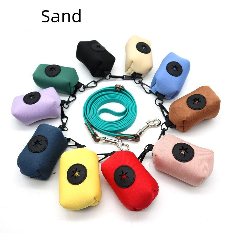 Poo Bag Dispenser