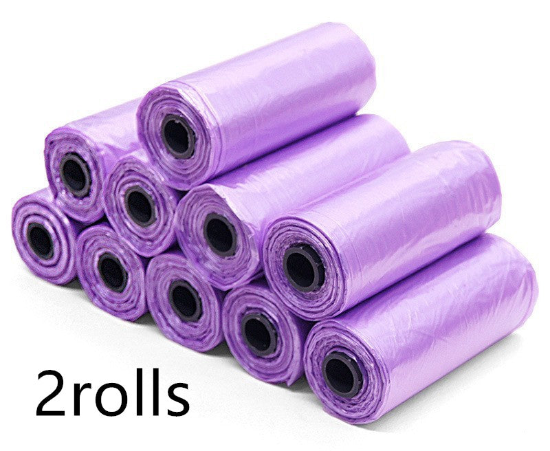 Pet Supplies Dog Poo Bag