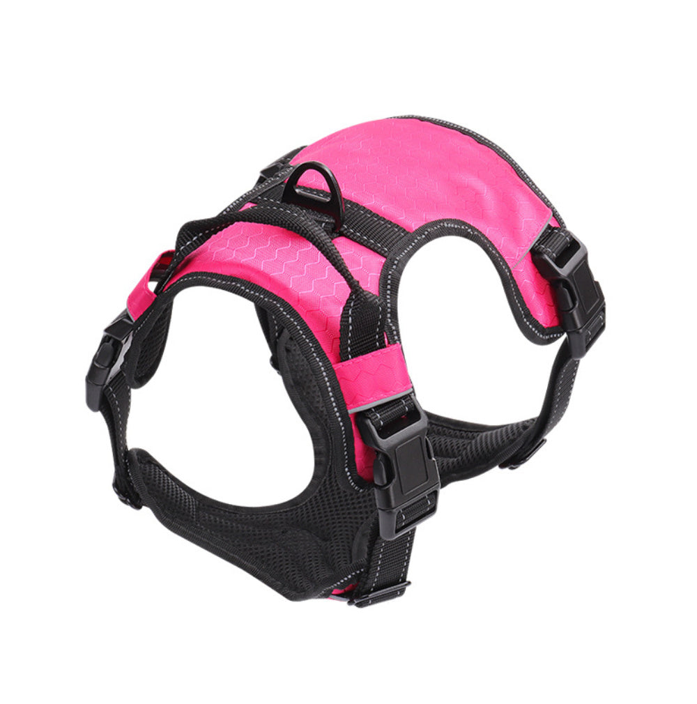 Dog Vest Reflective Harness