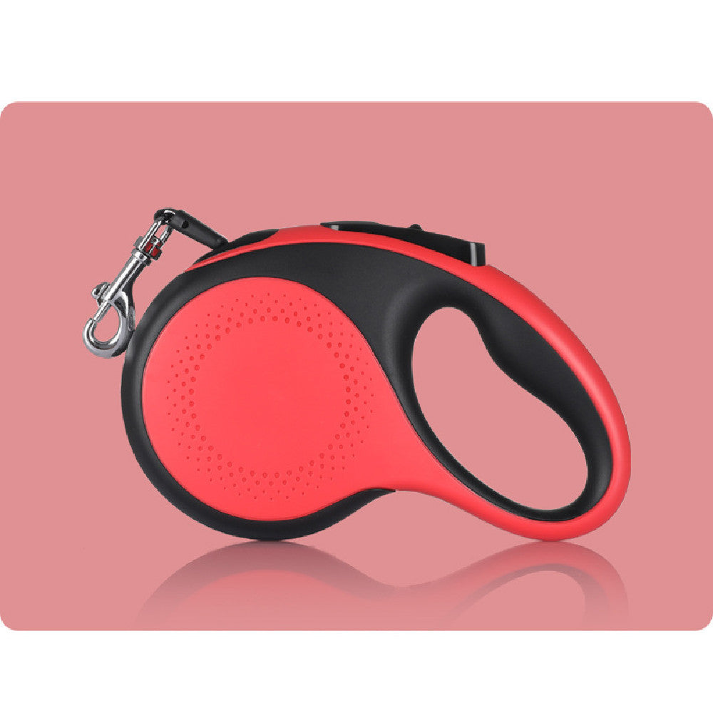 Pet Retractable Lead