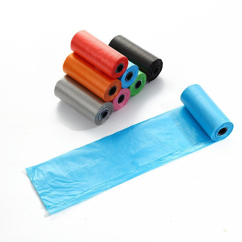 Pet Supplies Dog Poo Bag