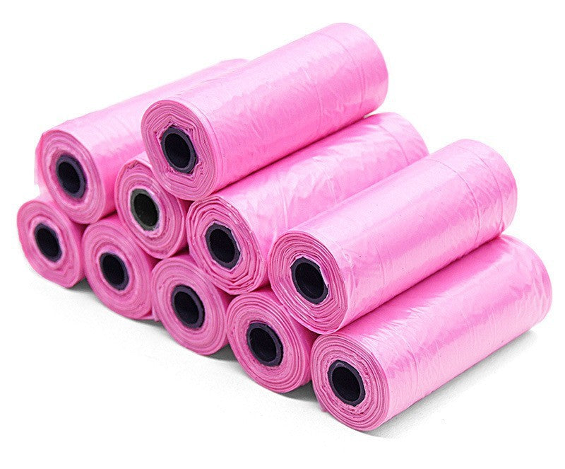 Pet Supplies Dog Poo Bag