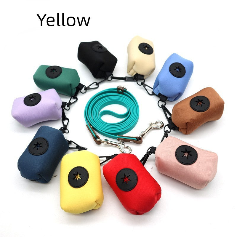 Poo Bag Dispenser