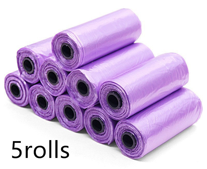 Pet Supplies Dog Poo Bag