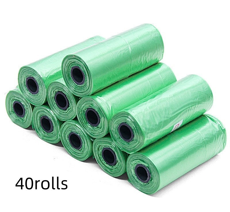 Pet Supplies Dog Poo Bag