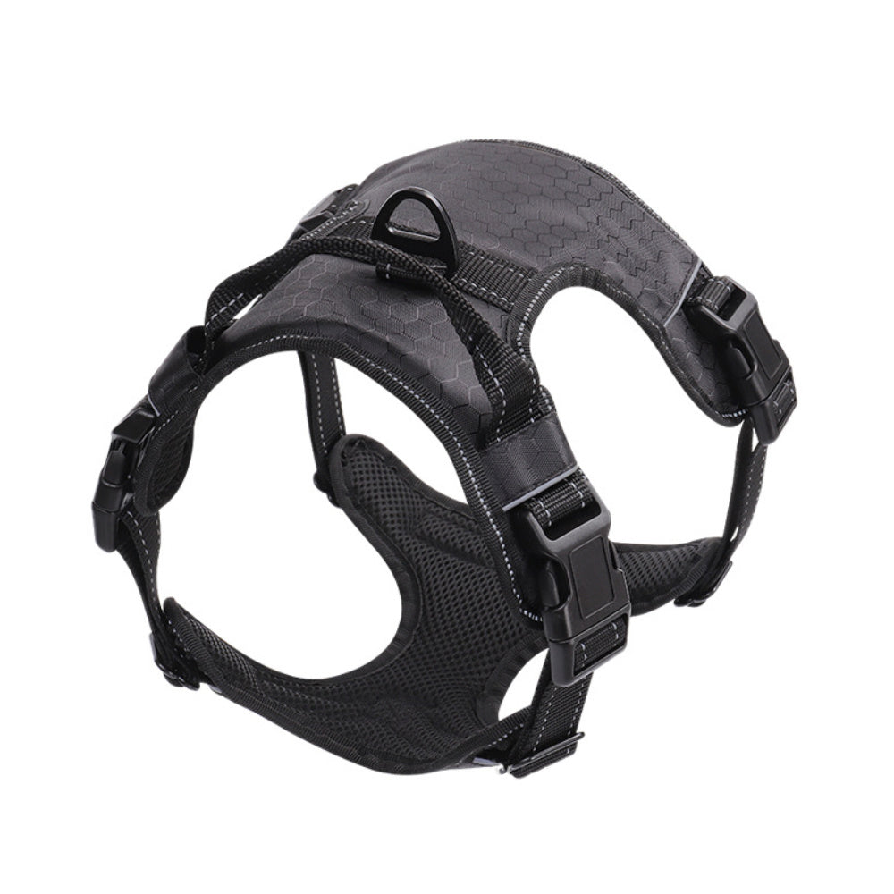 Dog Vest Reflective Harness
