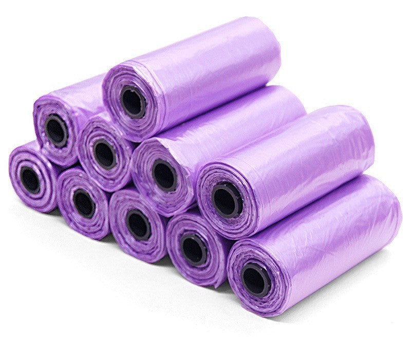 Pet Supplies Dog Poo Bag