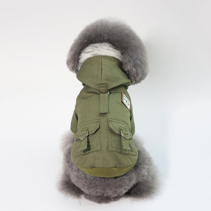 Pet Coat