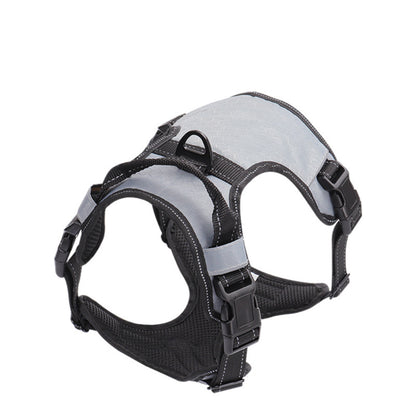 Dog Vest Reflective Harness