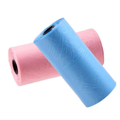 Pet Supplies Dog Poo Bag