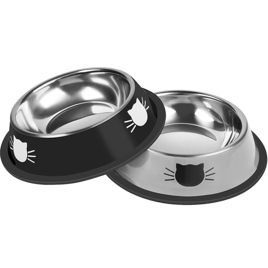 Pet Food Bowl