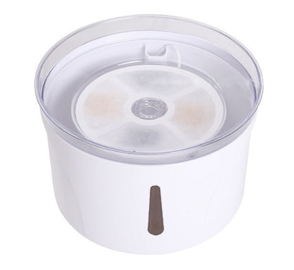 Filtered Water Dispenser