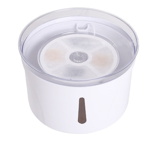 Filtered Water Dispenser