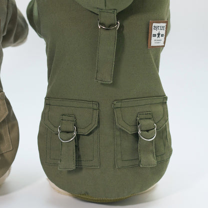Pet Coat