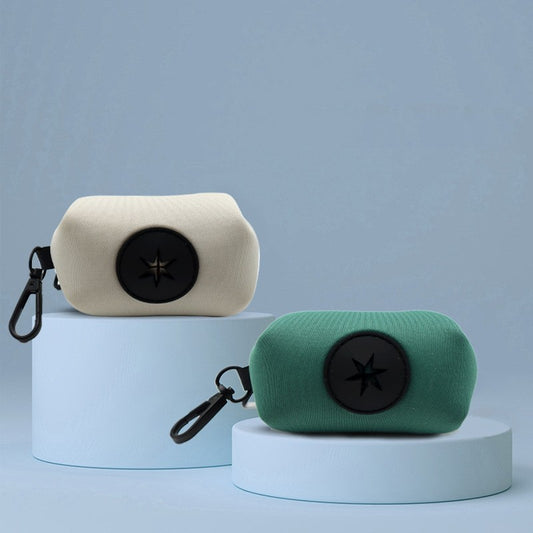 Poo Bag Dispenser