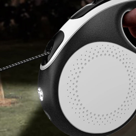 Pet Retractable Lead
