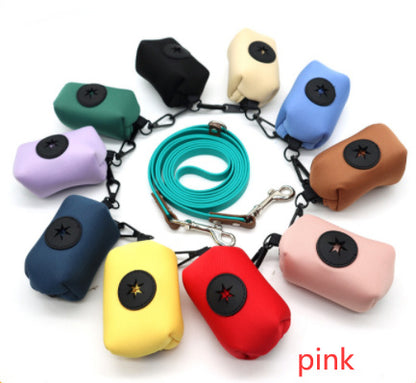 Poo Bag Dispenser