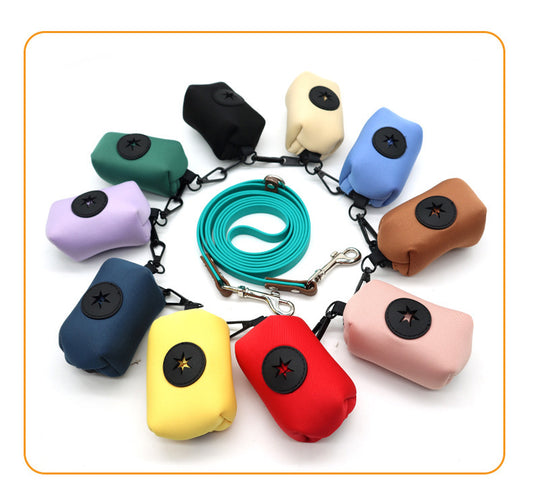 Poo Bag Dispenser