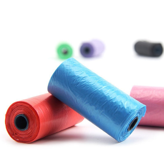 Pet Supplies Dog Poo Bag