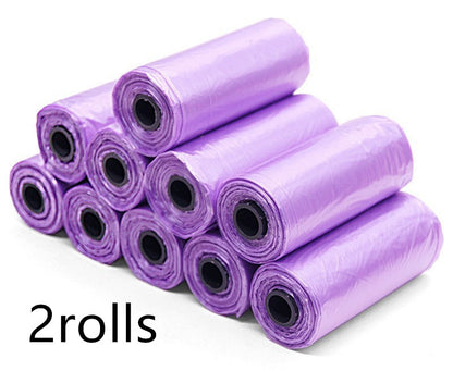 Pet Supplies Dog Poo Bag