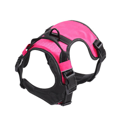 Dog Vest Reflective Harness