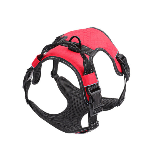 Dog Vest Reflective Harness