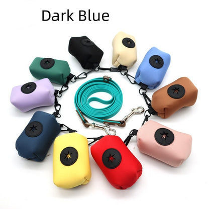 Poo Bag Dispenser