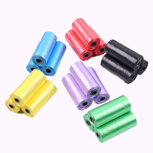 Pet Supplies Dog Poo Bag