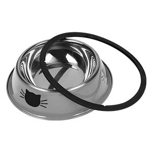 Pet Food Bowl